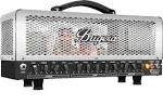 Bugera T50 Infinium 50W Tube Guitar Amplifier Head