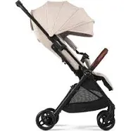 Silver Cross JET 5 Travel Stroller | ANB BABY