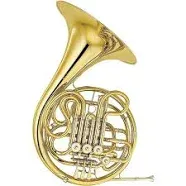 Yamaha YHR-668II Professional Double French Horn