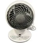 Woozoo Globe Multi-Directional 5-Speed Oscillating Fan w/ Remote