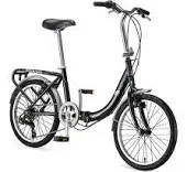 20" Folding Bike