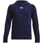 Under Armour - Boys Rival Fleece Hoodie