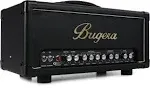 Bugera G20-INFINIUM 20W Class-A Tube Amp Head | Reverb