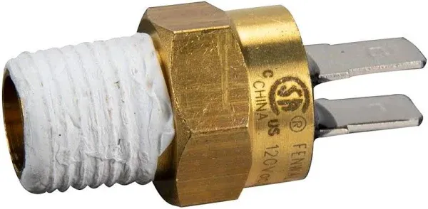 Pentair 42001-0063S High Limit Switch