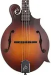 The Loar Contemporary F-Style Mandolin Sunburst