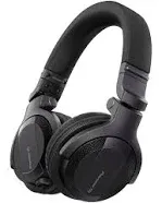 HDJ-CUE1BT-R Bluetooth DJ Headphones | Reverb