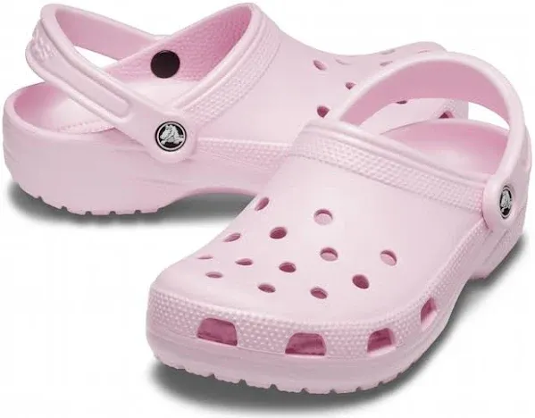 Crocs Unisex-Adult Classic Clogs