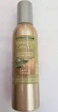 Yankee Candle Sage & Citrus Concentrated Room Spray