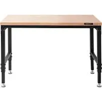 VEVOR Adjustable Workbench