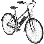 Hurley Amped St E-Bike