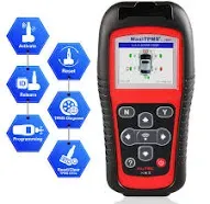 Autel MaxiTPMS TS501 TPMS Programming Tool