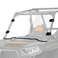 Polaris RZR XP 1000/4 Full Windshield