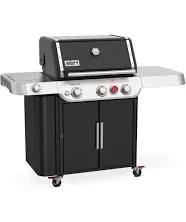 Weber Genesis E-335 Gas Grill