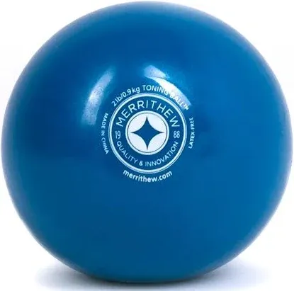 STOTT Pilates Toning Ball