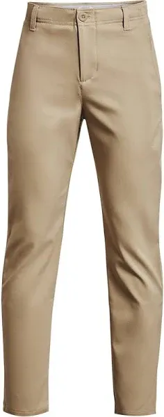 Under Armour Boys' Showdown Golf Pants