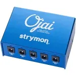 Strymon Ojai High-Current Power Supply