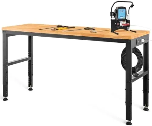 VEVOR Workbench