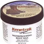 Kenetrek Waterproofing Boot Wax