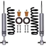 B8 6112 Front Suspension Kit - Bilstein 47-310995