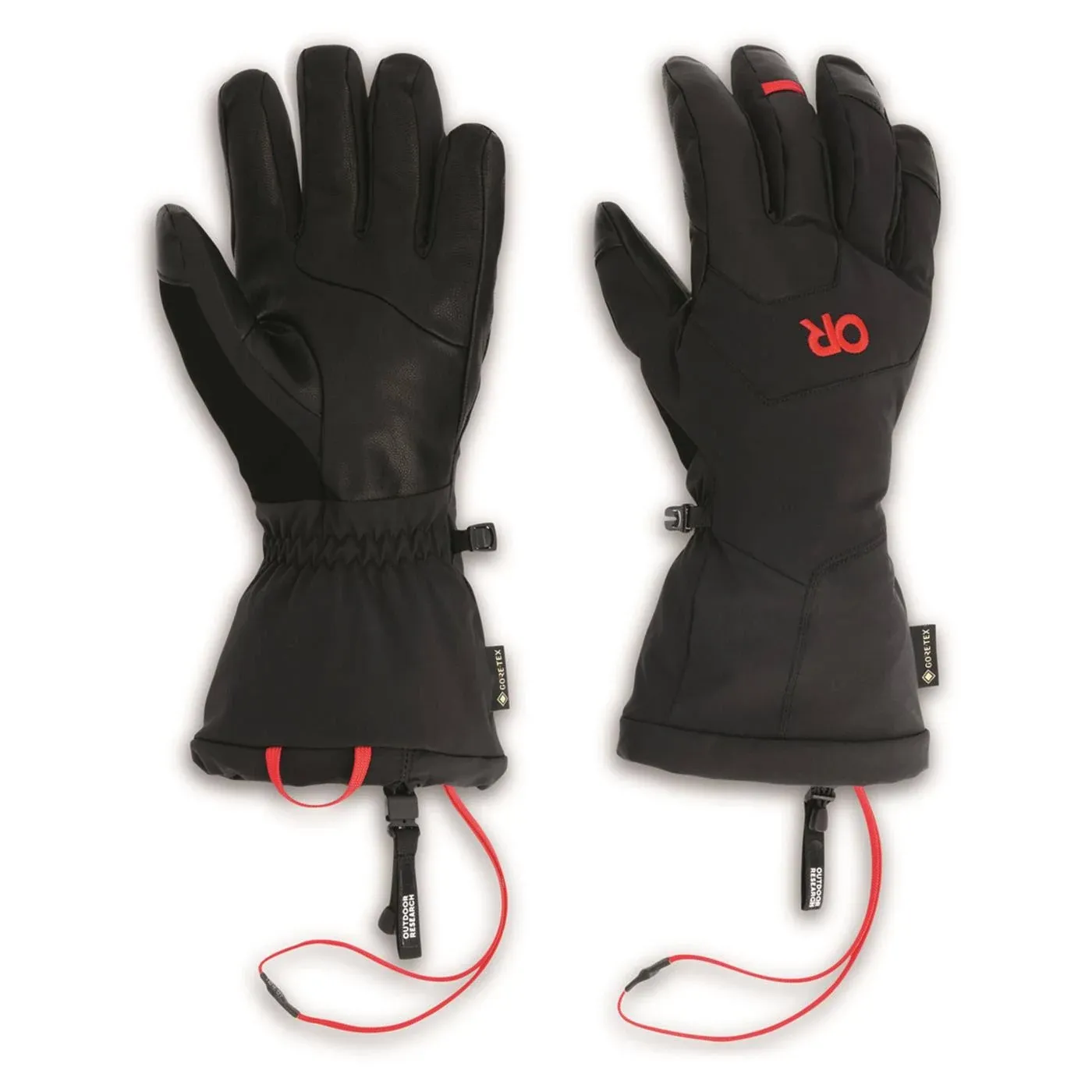 Outdoor Research Men's Arete II GORE-TEX Gloves