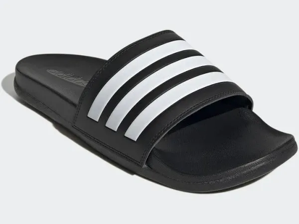 adidas Men's Adilette Comfort Slides