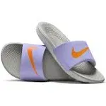 Nike Kawa Kids' Slide Sandals