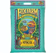 FoxFarm Ocean Forest Potting Soil