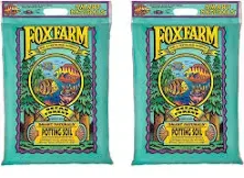 FoxFarm Ocean Forest Potting Soil