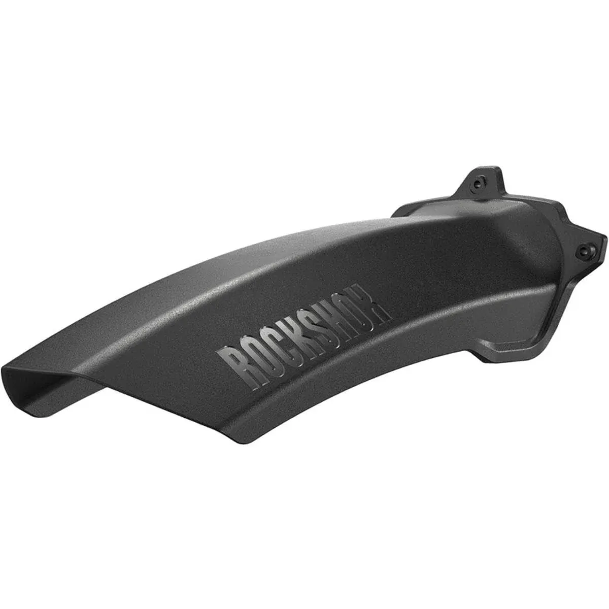 ROCKSHOX MTB FENDER BLACK SHORT LYRIK PIKE