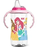 Nuk Disney Large Learner Sippy Cup