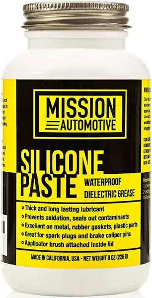 Mission Automotive Dielectric Grease