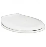 Thetford Toilet Seat 34144 Full Size Residential Style/Elongate<wbr/>d; Closed Front