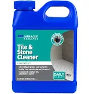 Miracle Sealants Tile & Stone Cleaner