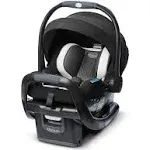 Graco Graco SnugRide SnugFit 35 DLX Infant Car Seat Featuring Safety