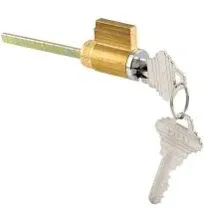 Prime-Line Cylinder Lock 1-1/4