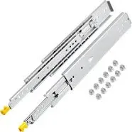 VEVOR Drawer Slides with Lock