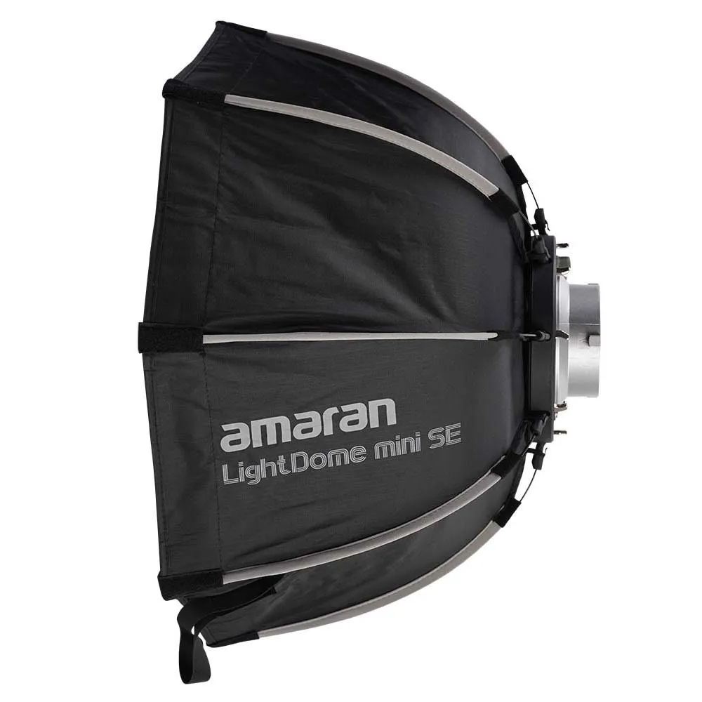 Aputure Amaran Light Dome Mini SE