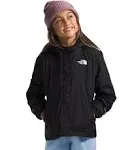 The North Face Girls' Warm Antora Rain Jacket