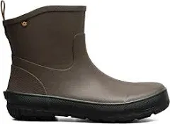 Bogs Digger Mid 9 Men's Black