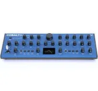 Modal Electronics Cobalt8M Desktop Virtual Analog Synthesizer | Reverb