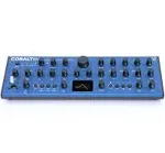 Modal Electronics Cobalt8M 8-Voice Extended Virtual Analog Synthesizer Module