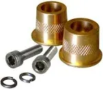 Xs Power 580 Short Brass Post