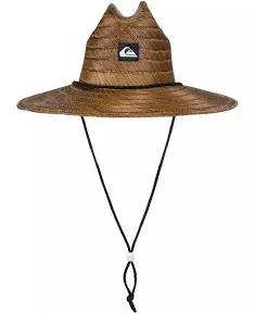 Quiksilver Men&#039;s Pierside Hat