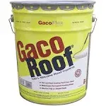 GacoRoof Silicone Roof Coating