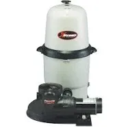 Hayward XStream 150 Sq. ft. Cartridge Filter