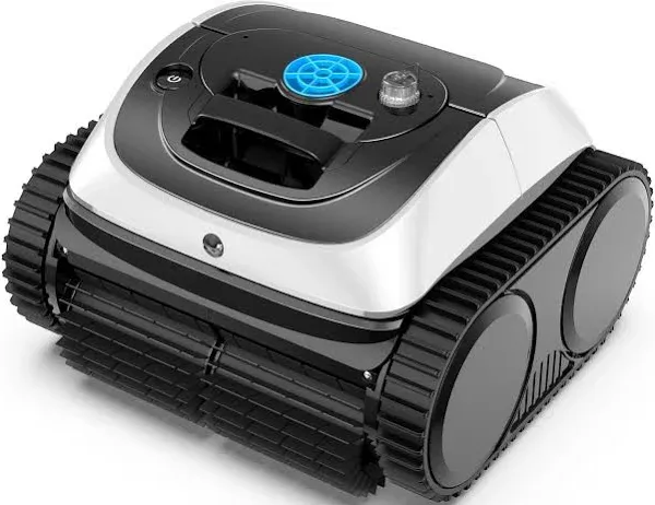 WYBOT C1 Cordless Robotic Pool Cleaner