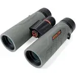 Athlon Optics 8x42 Neos G2 HD Binoculars with Eye Relief for Adults and Kids