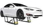 QuickJack 6000ELX Super-Long Portable Car Lift