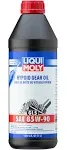 Liqui Moly Hypoid Gear Oil (GL5) 85W-90 1 Liter 20010