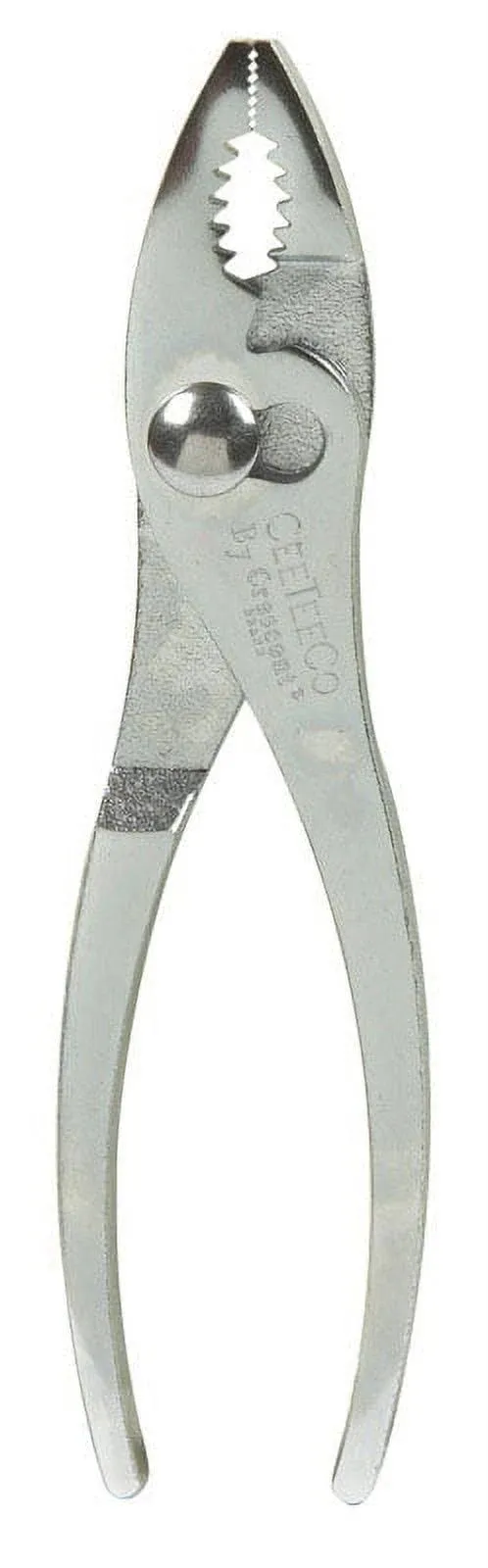 Crescent 6&#034;  H26VN-05 Combination Slip Joint Pliers with Integrated Wire Cutter